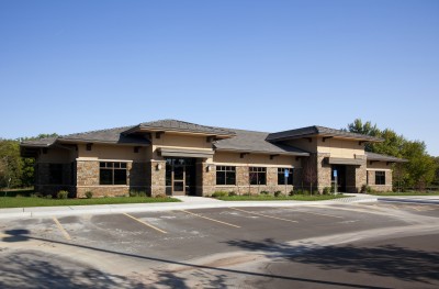 The Office Park at Eberly Farm