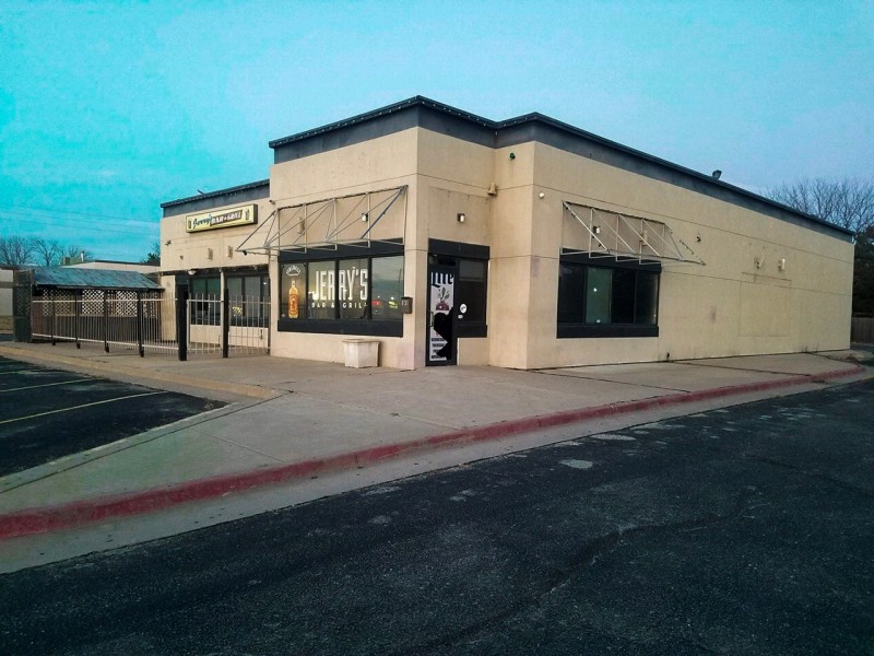 Available Properties » Insite Real Estate